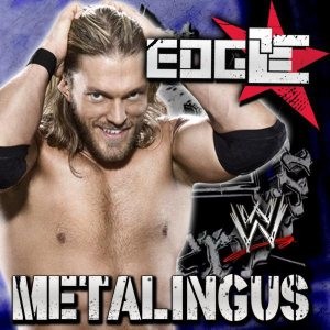 WWE: Metalingus (Edge) [Feat. Alter Bridge] - Alter Bridge